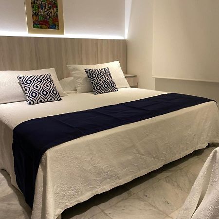 Apartamento Sunrise Con Vista Interna O Con Vista Al Mar San Andrés Eksteriør bilde