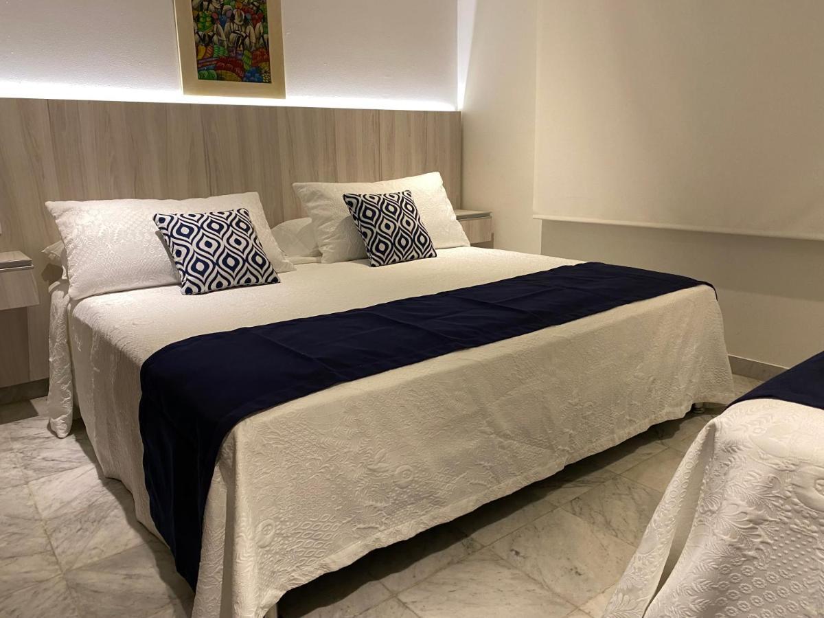 Apartamento Sunrise Con Vista Interna O Con Vista Al Mar San Andrés Eksteriør bilde