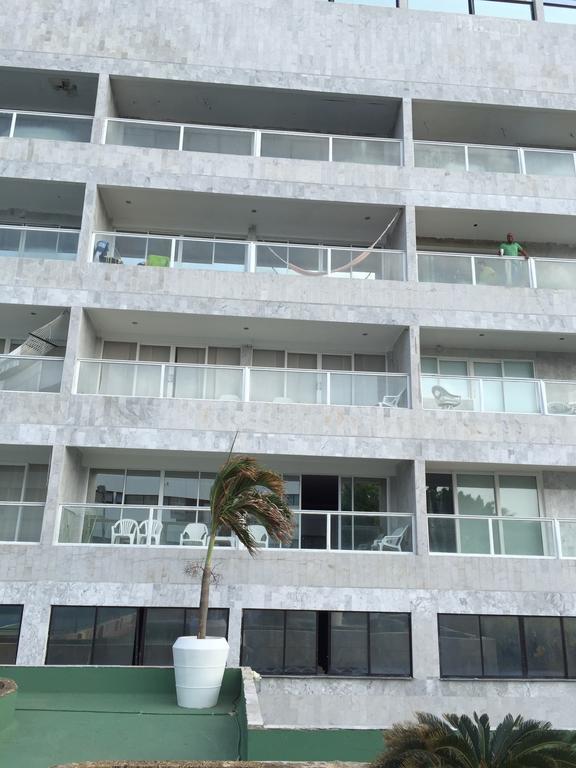 Apartamento Sunrise Con Vista Interna O Con Vista Al Mar San Andrés Rom bilde