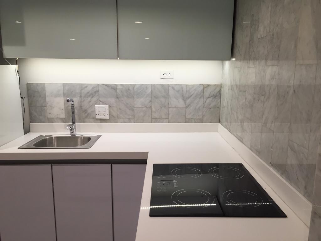 Apartamento Sunrise Con Vista Interna O Con Vista Al Mar San Andrés Rom bilde