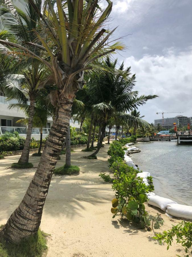 Apartamento Sunrise Con Vista Interna O Con Vista Al Mar San Andrés Eksteriør bilde