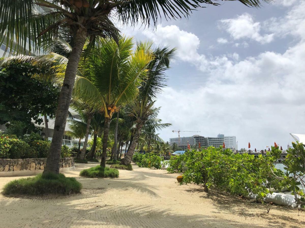 Apartamento Sunrise Con Vista Interna O Con Vista Al Mar San Andrés Eksteriør bilde