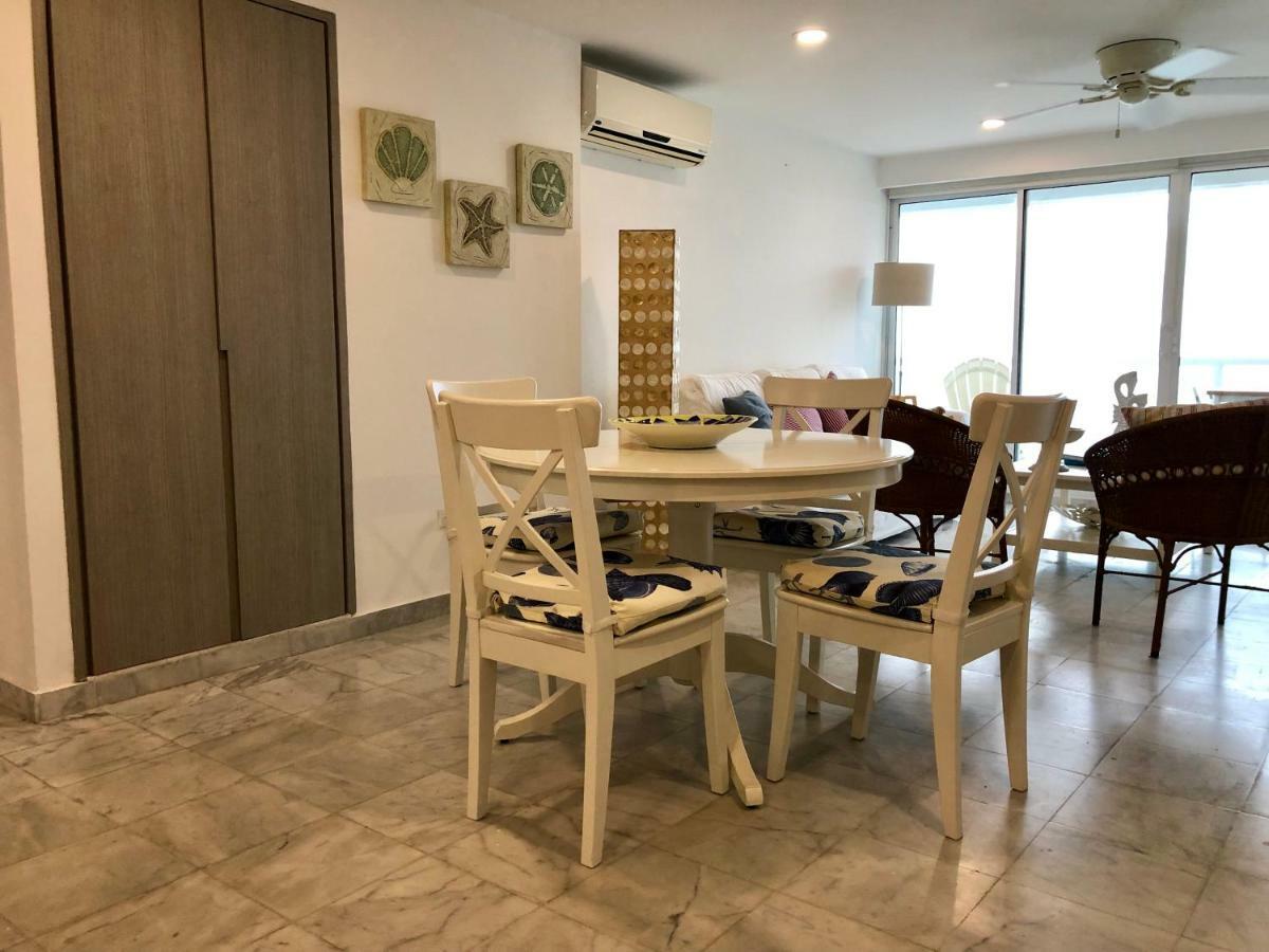 Apartamento Sunrise Con Vista Interna O Con Vista Al Mar San Andrés Eksteriør bilde